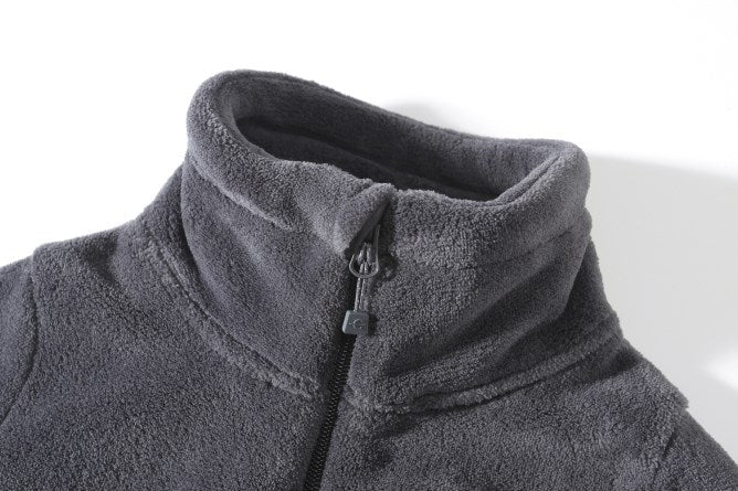 Kerbl Pulover A/W pentru copii, graphite, 152/158