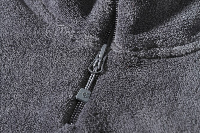 Kerbl Pulover A/W pentru copii, graphite, 152/158