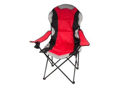 Scaun Comfy Deluxe Rosu - PetGuru Pet Shop by Vetomed
 - 1