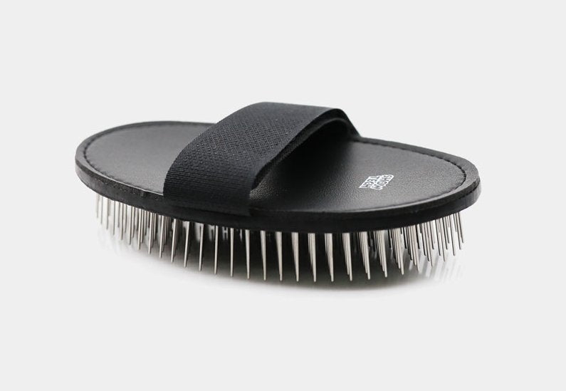 Perie Show Tech pentru terrieri