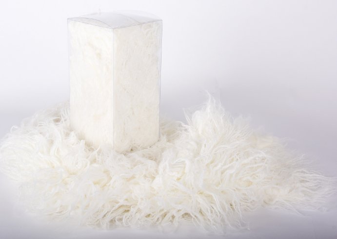 Starzclub Blana pentru manechin Asian Style