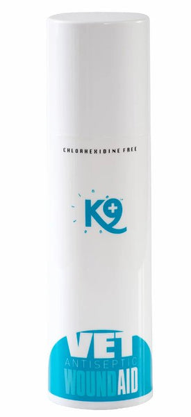 K9 Competition VET Wound Aid - Crema Antiseptica pentru caini