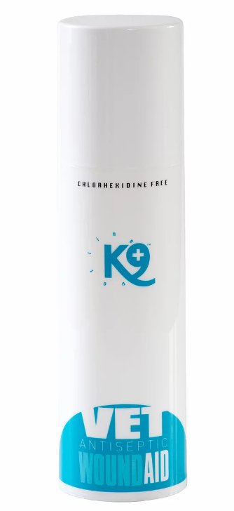 K9 Competition VET Wound Aid - Crema Antiseptica pentru caini
