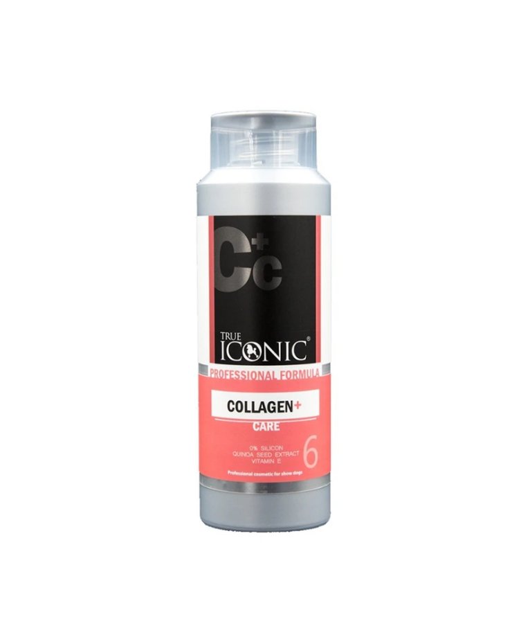 True Iconic Balsam Collagen Plus Care
