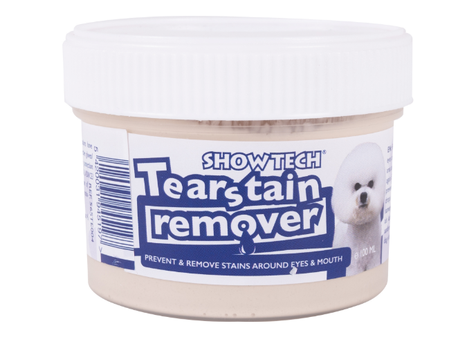 Show Tech Tear Stain Remover 100ml