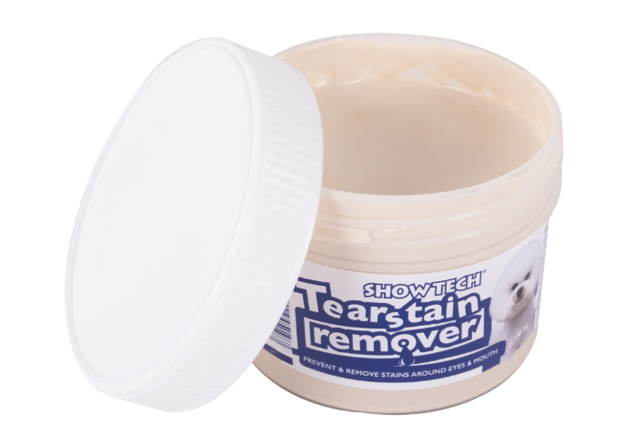 Show Tech Tear Stain Remover 100ml