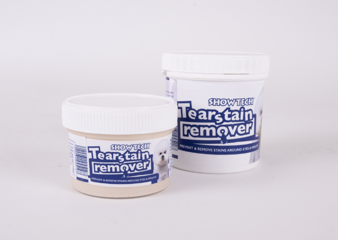 Show Tech Tear Stain Remover 100ml