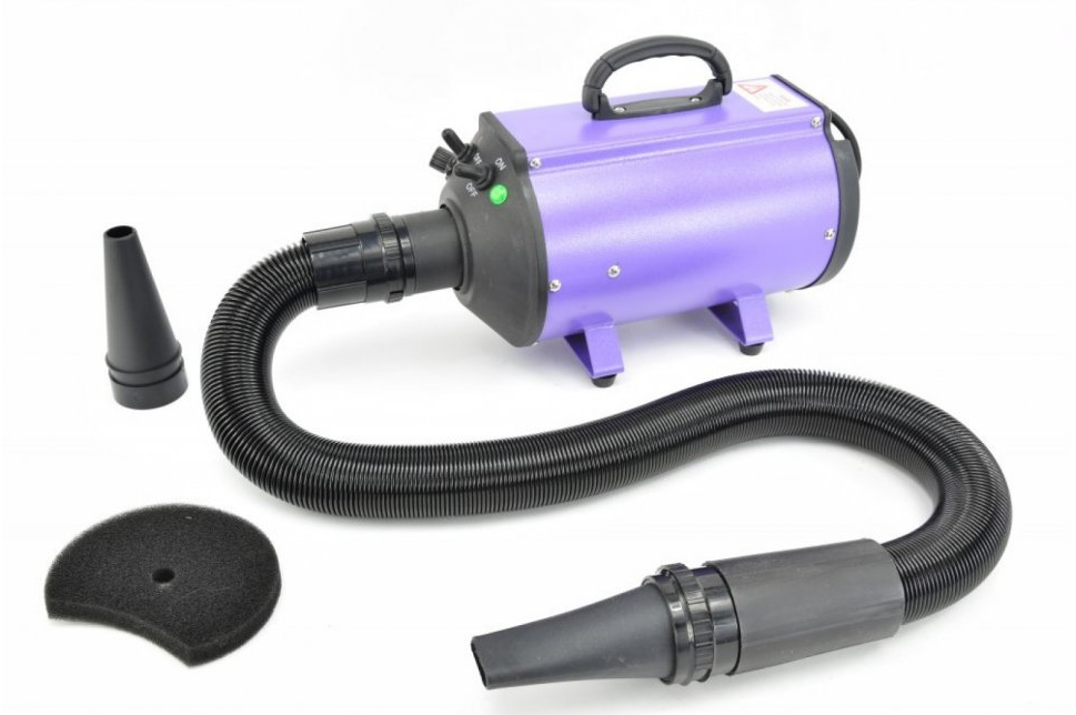 Sofiator Doubleblaster mov