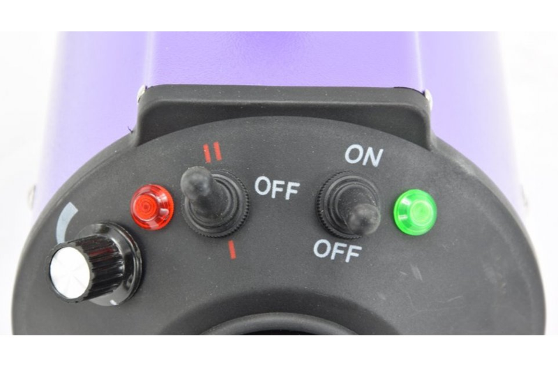 Sofiator Doubleblaster mov