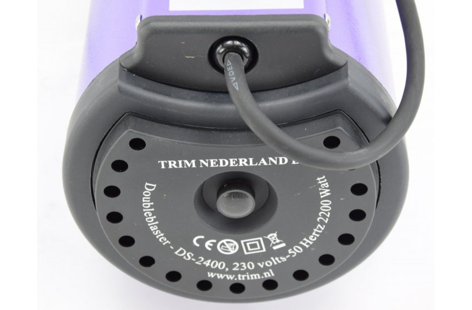 Sofiator Doubleblaster mov