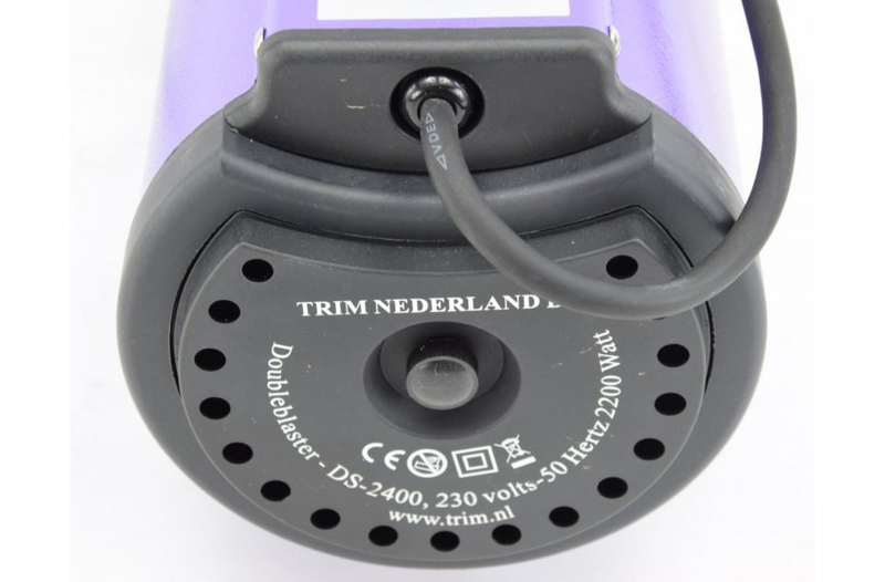 Sofiator Doubleblaster mov
