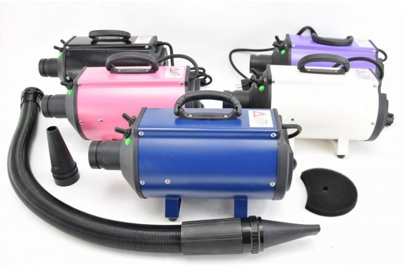 Sofiator Doubleblaster mov