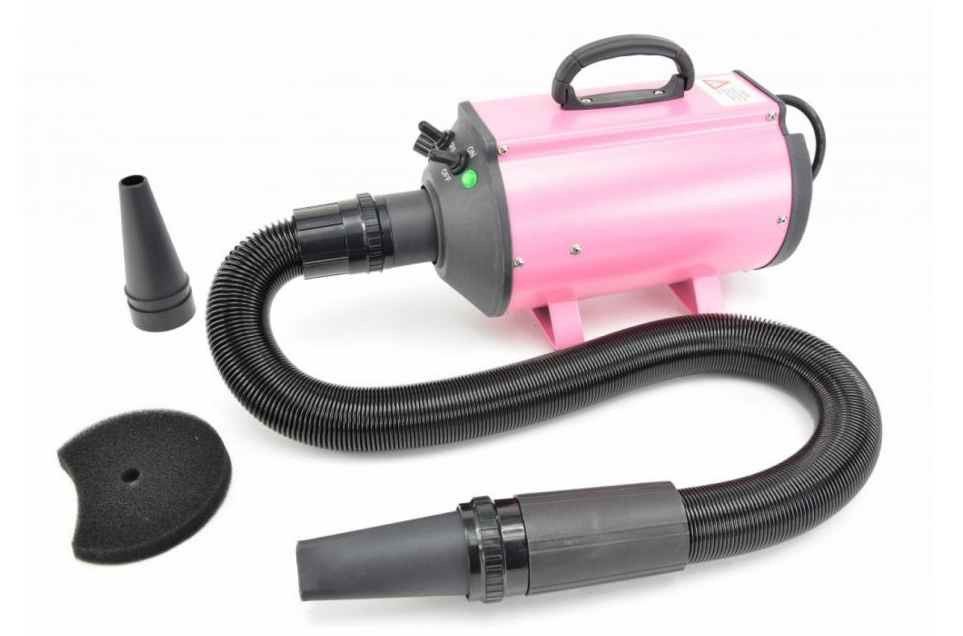 Sofiator Doubleblaster Roz