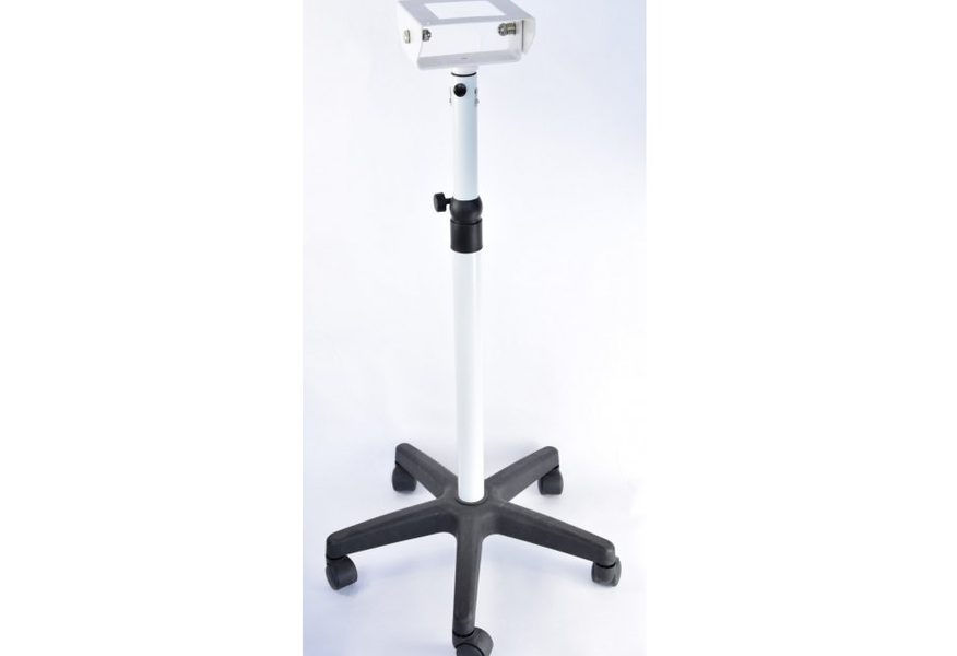 Suport cu baza de plastic pentru sofiator Doubleblaster