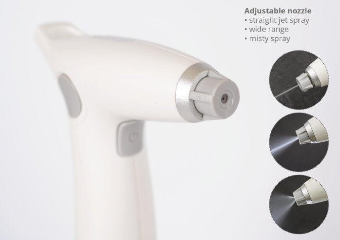 Show Tech+ Sticla cu Pulverizator-Automata 1L