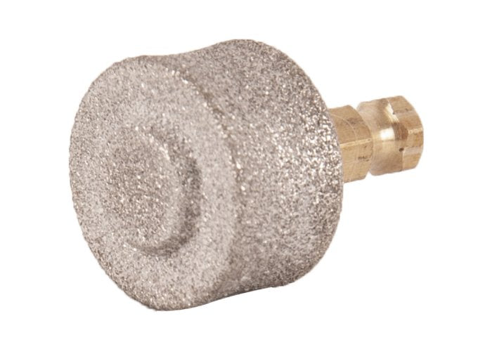 Show Tech Cap de schimb abraziv pentru ShowTech Pila Electrica