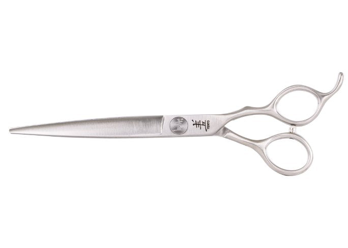 Yento Foarfeca Fanatic Series-Dreapta, 18cm-7"