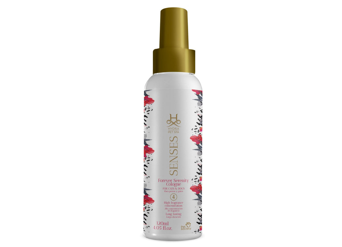 Hydra Cologne Pet Spa Senses Serenity 120ml