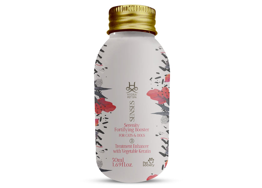 Hydra Booster Pet Spa Senses Serenity 50ml
