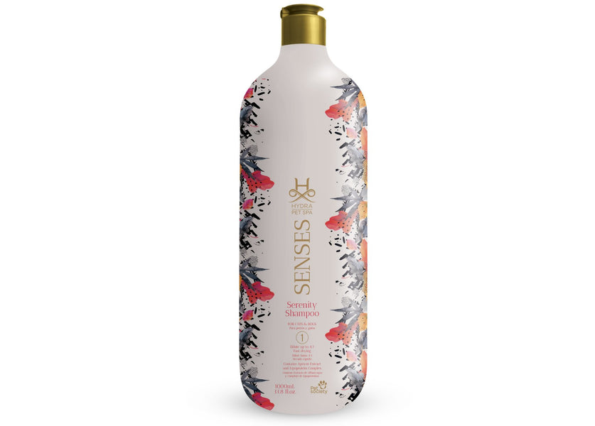 Hydra Șampon Pet Spa Senses Serenity 1L