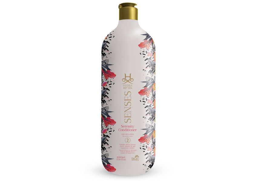Hydra Balsam Pet Spa Senses Serenity 1L
