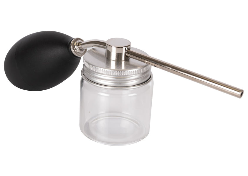 Show Tech Flacon Pulverizare Pudră 50ml