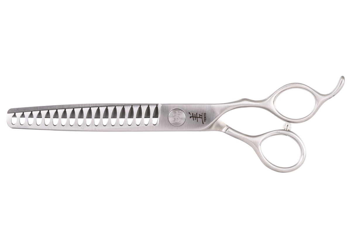 Yento Fanatic Series Chunker 18 cm-18 dinti