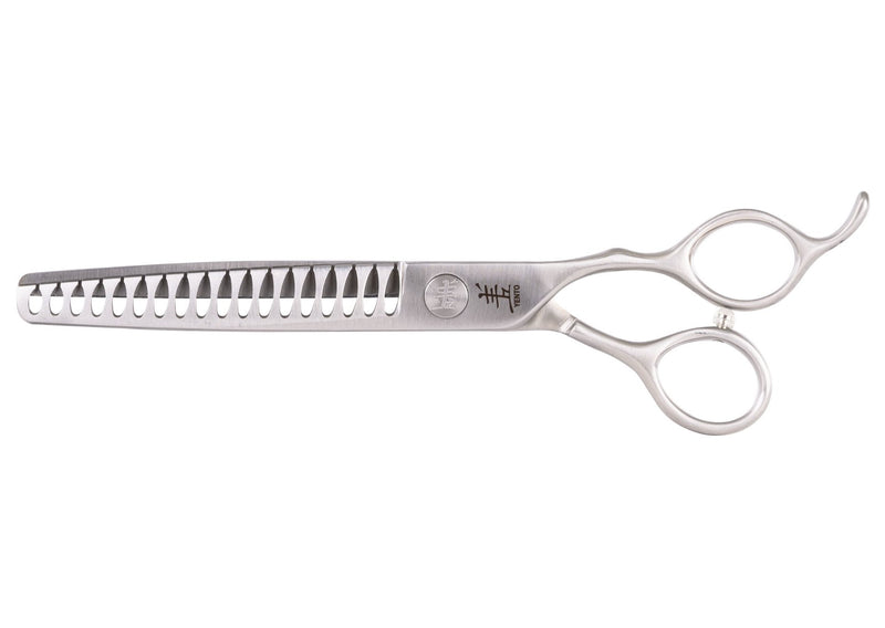 Yento Fanatic Series Chunker 18 cm-18 dinti