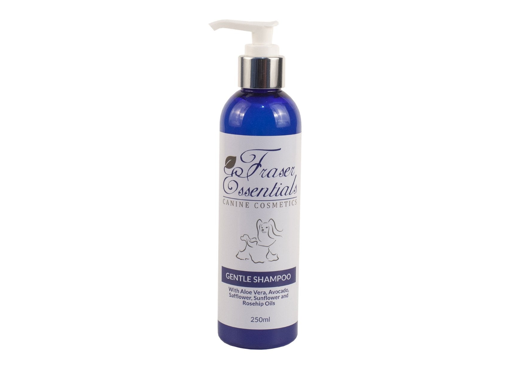 Fraser Essentials Sampon Gentle