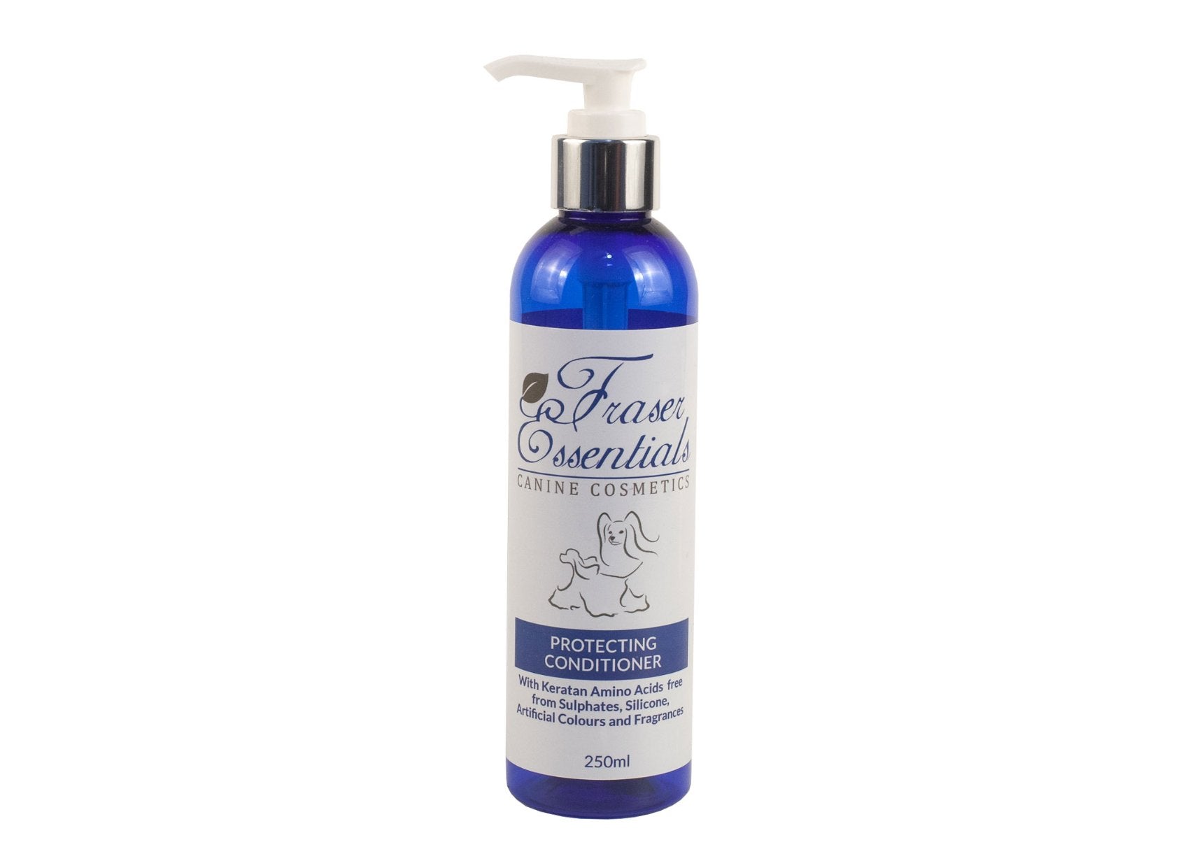 Fraser Essentials Balsam Protecting 250 ml
