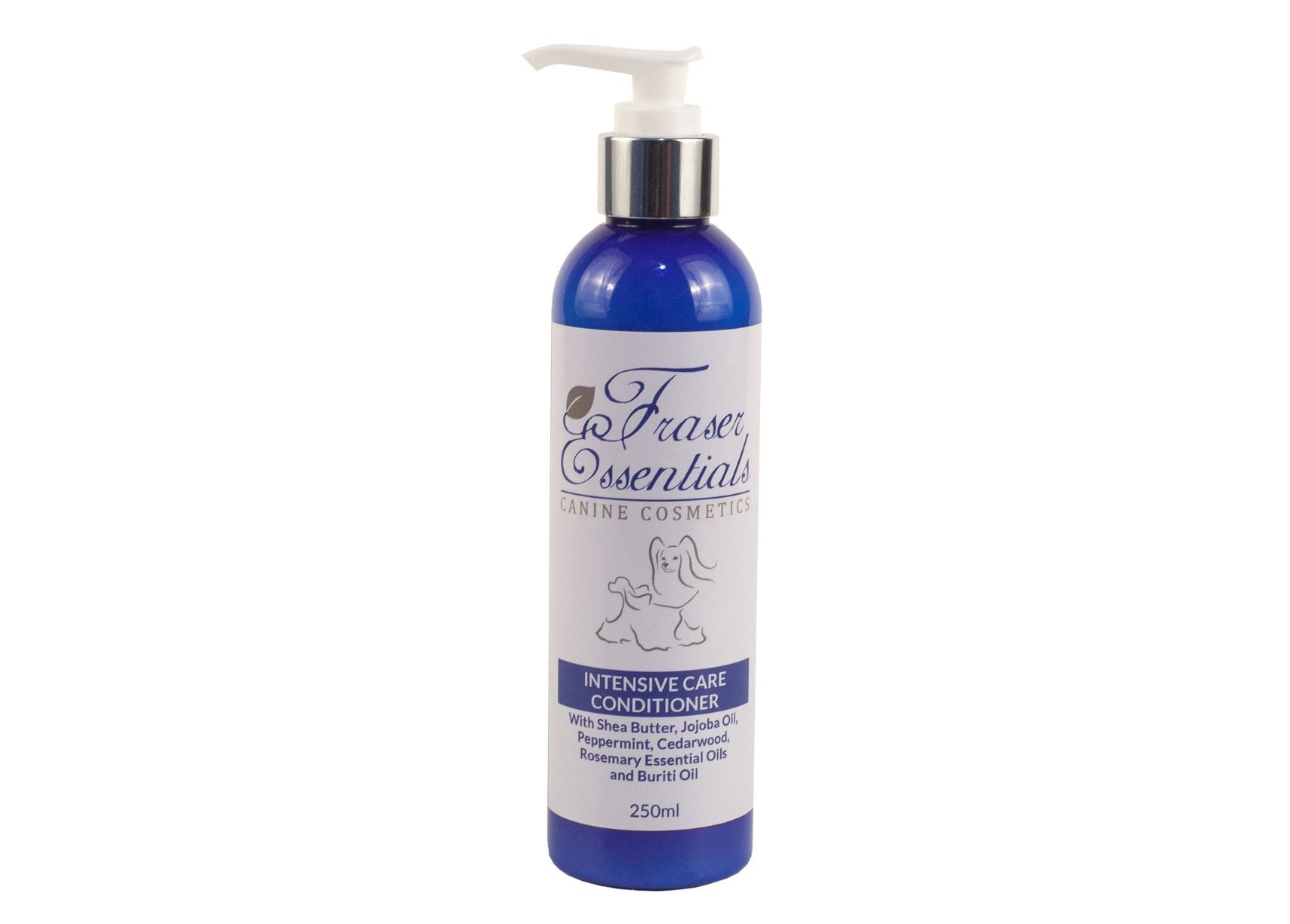 Fraser Essentials Balsam Intensiv 250ml