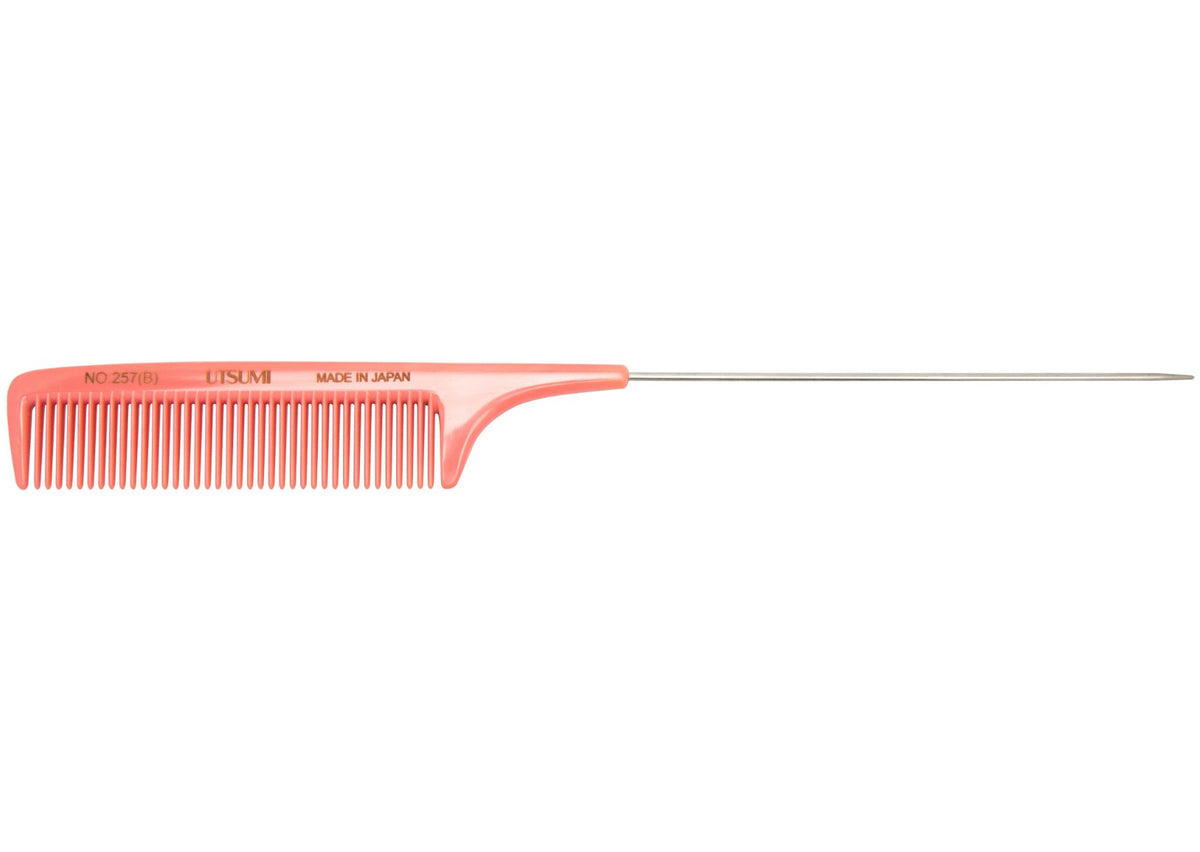 Utsumi Piaptan Needle #257B Roz 24,5cm