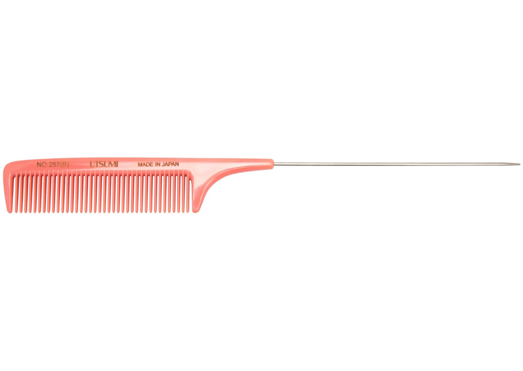 Utsumi Piaptan Needle #257B Roz 24,5cm