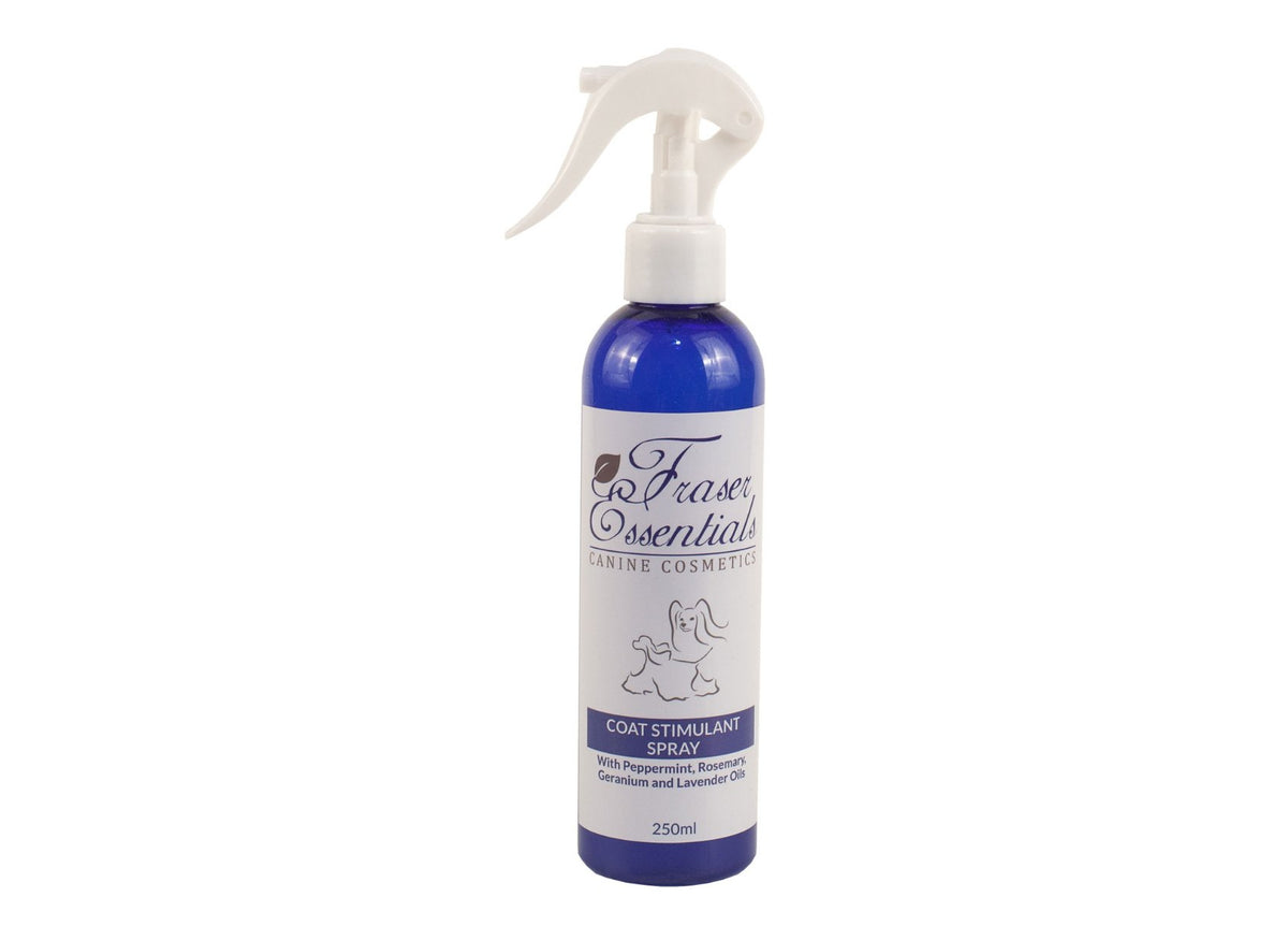 Fraser Essentials Coat Stimulant Spray