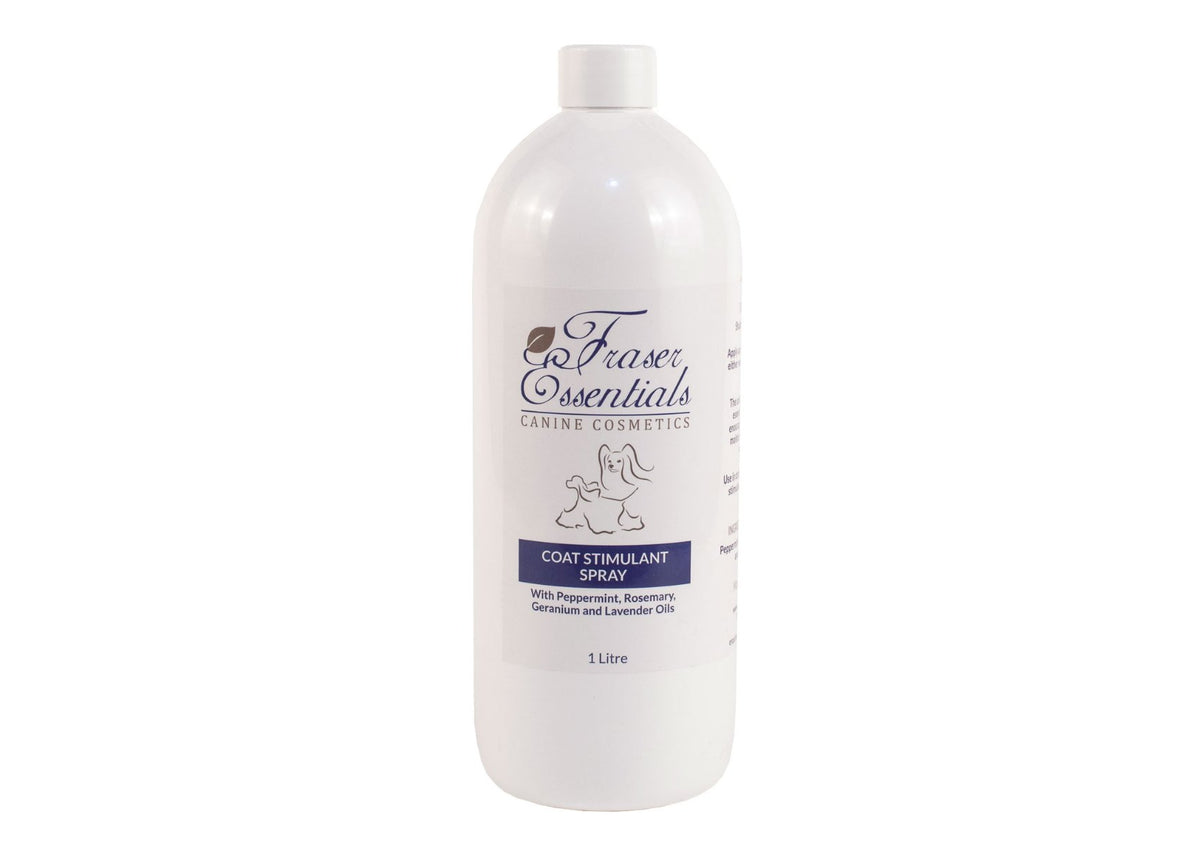 Fraser Essentials Coat Stimulant Spray