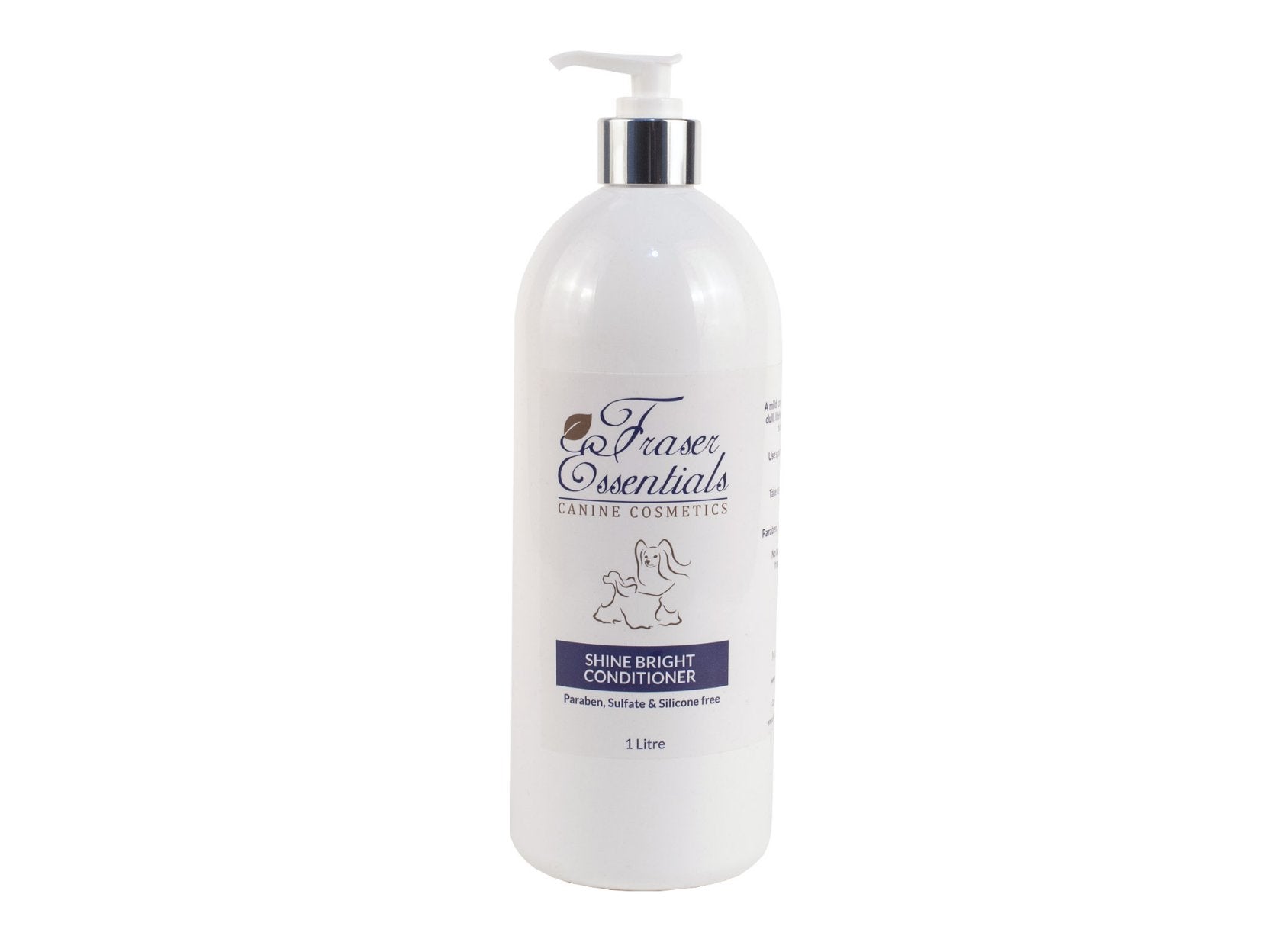 Fraser Essentials Balsam Shine Bright