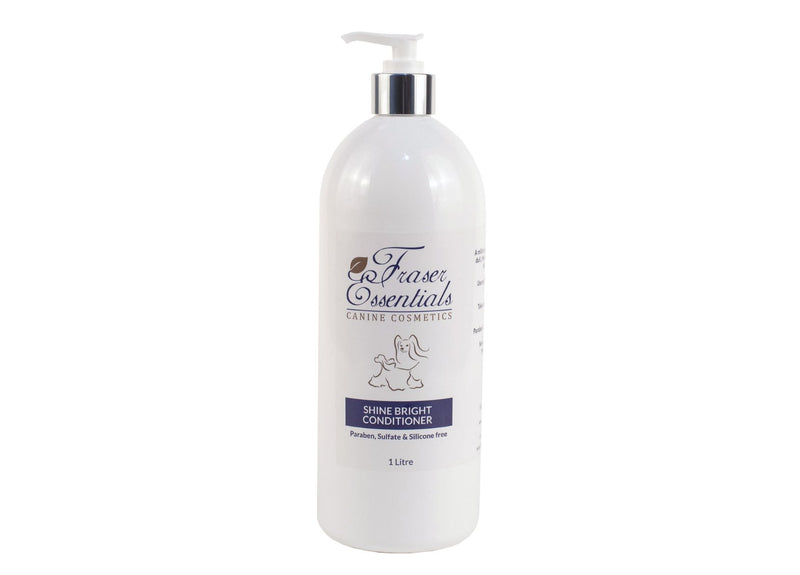 Fraser Essentials Balsam Shine Bright