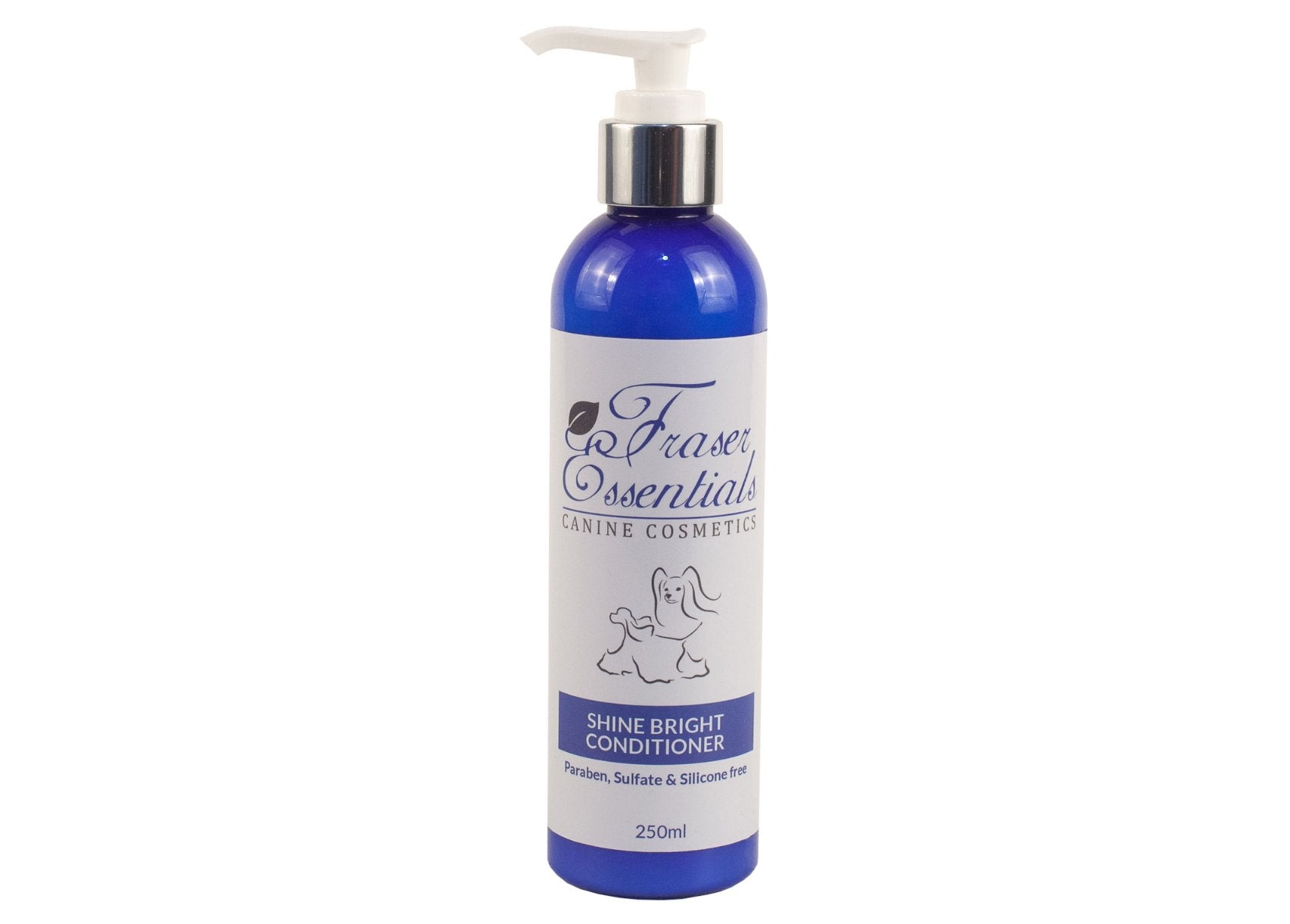 Fraser Essentials Balsam Shine Bright
