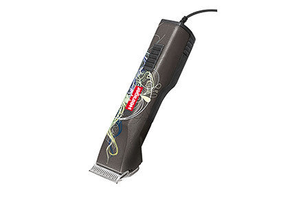 Masina de tuns Heiniger SaphirCord cu lama #10 inclusa - PetGuru Pet Shop by Vetomed
