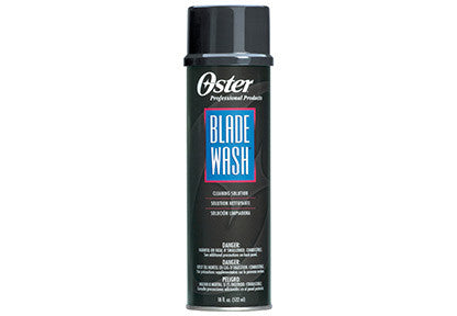 Oster Blade Wash - PetGuru Pet Shop by Vetomed
