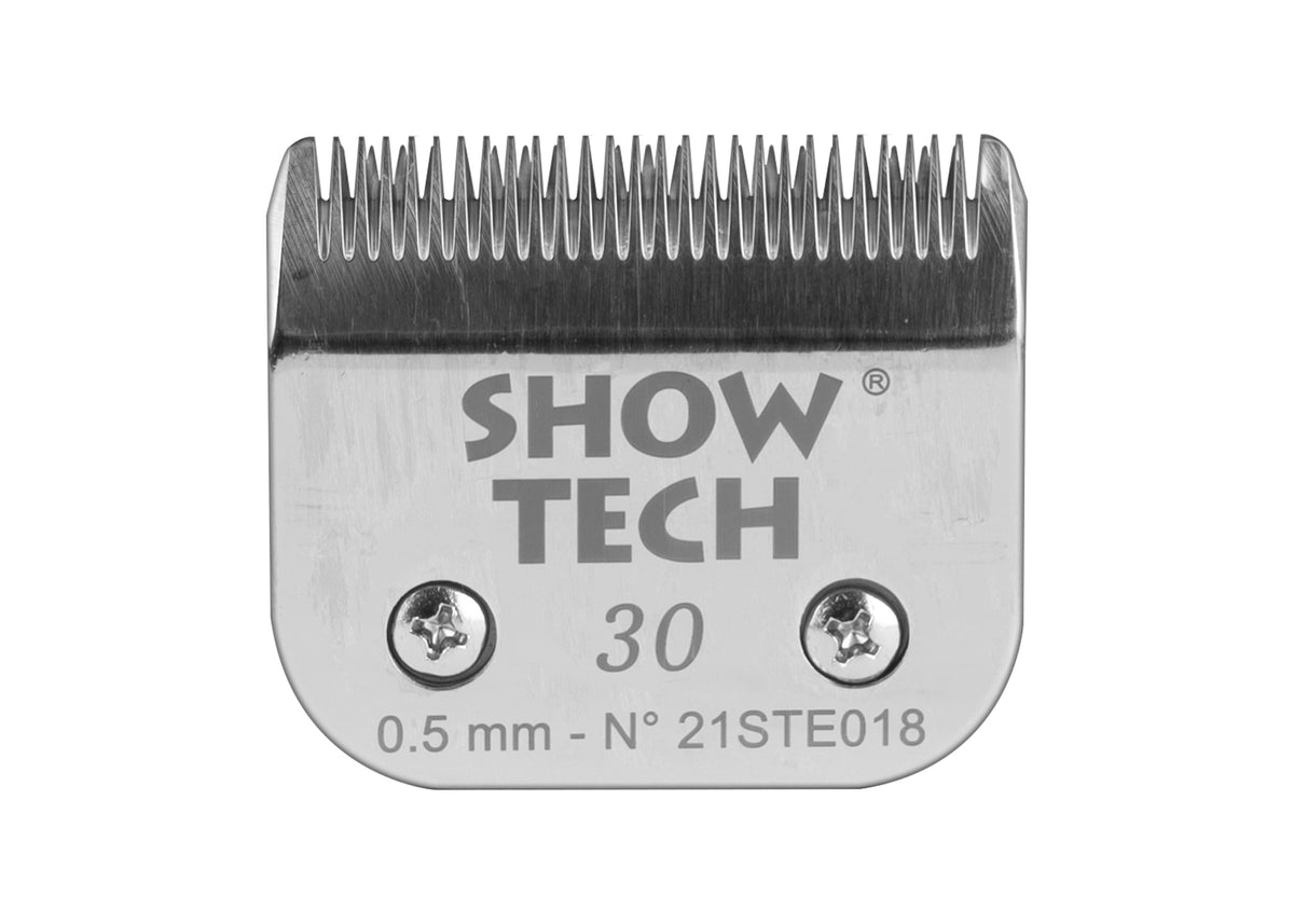 Show Tech Cutit  #30-0,5 mm