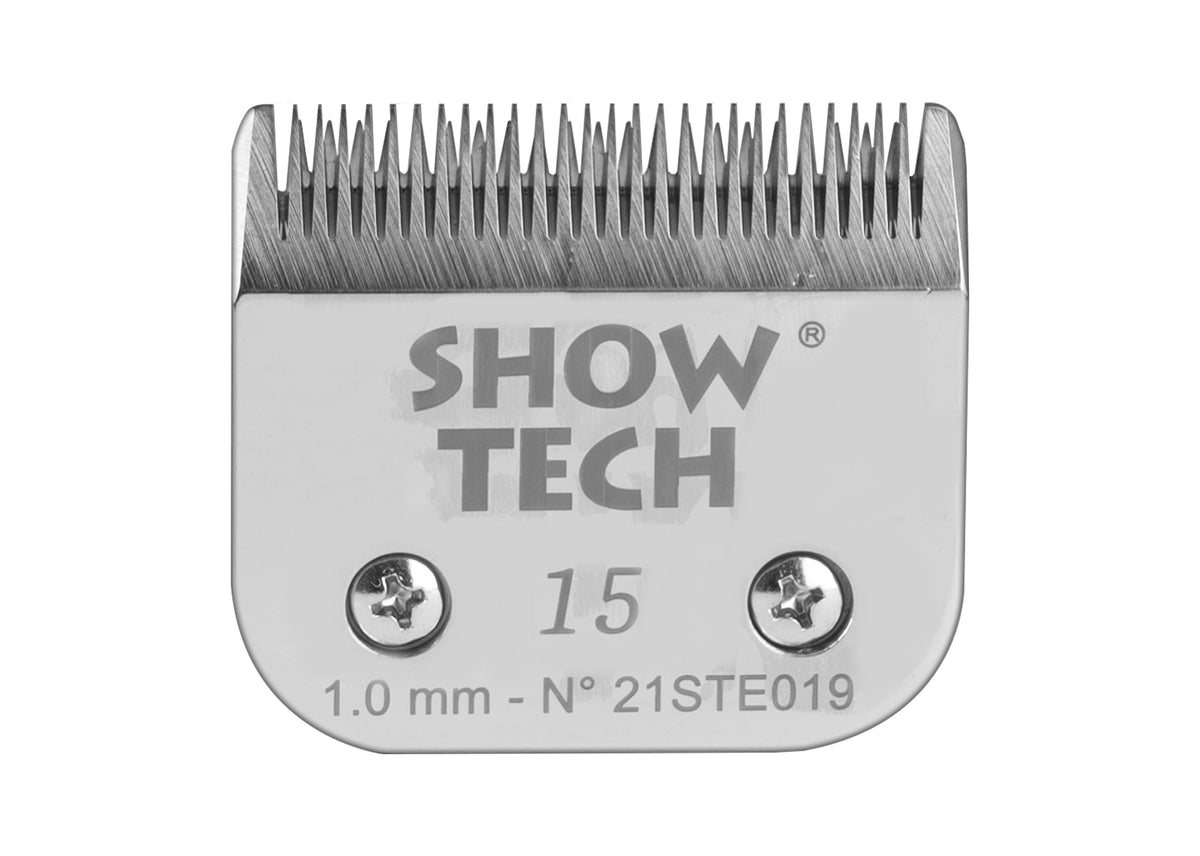 Show Tech  Cutit  #15-1,0 mm