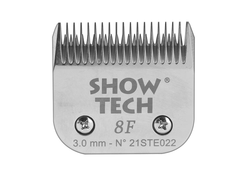Show Tech Cutit  #8F-3 mm