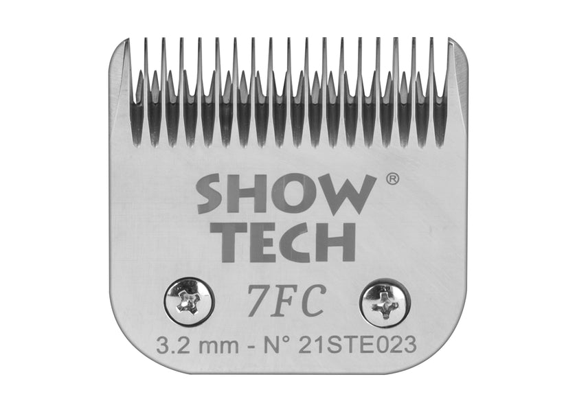 Show Tech Cutit  #7F-3,2 mm