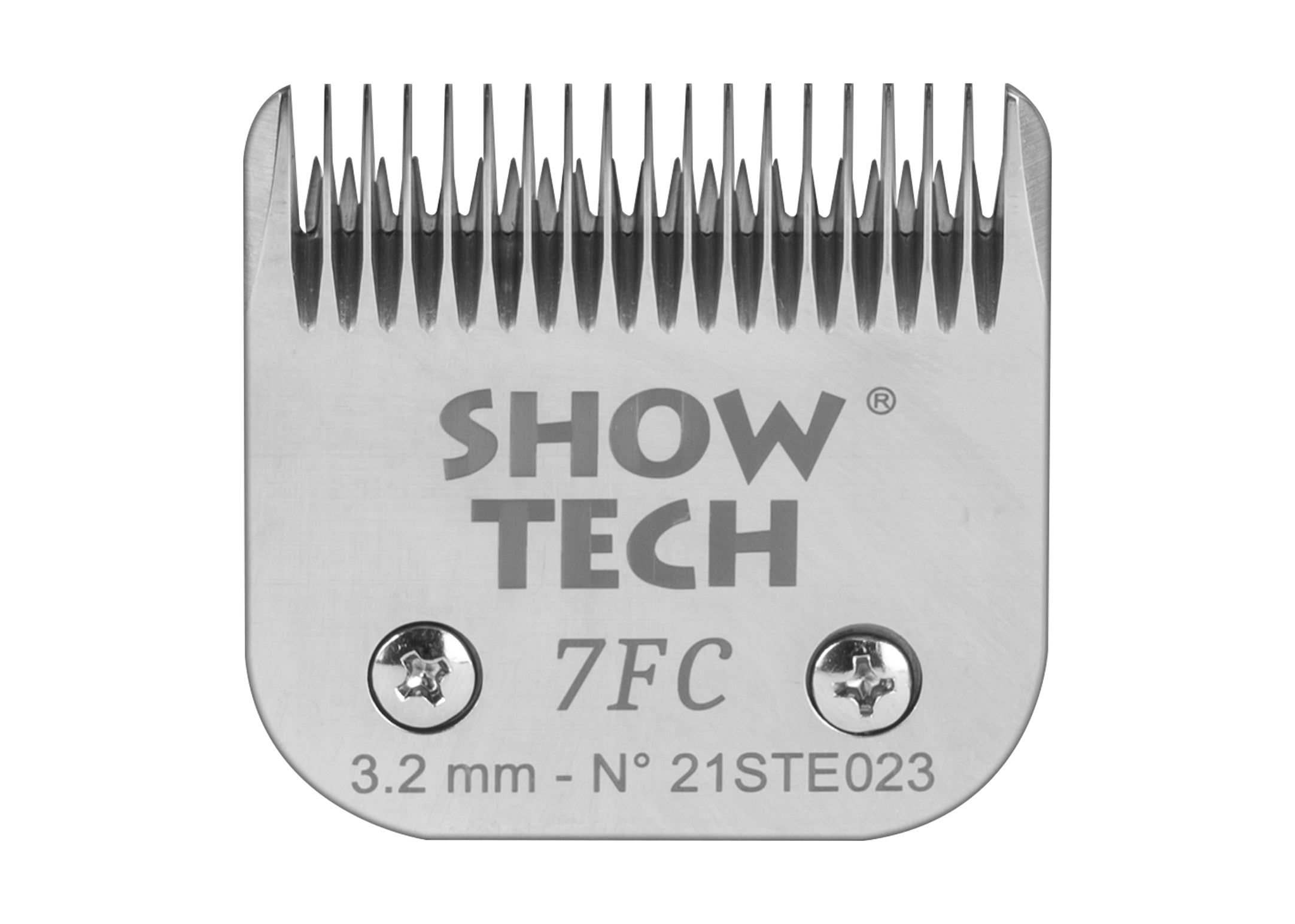 Show Tech Cutit  #7F-3,2 mm