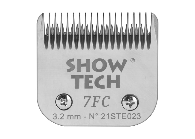 Show Tech Cutit  #7F-3,2 mm