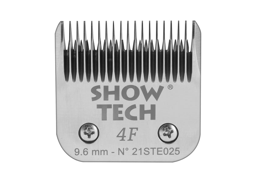 Show Tech Cutit  #4F-9,6 mm