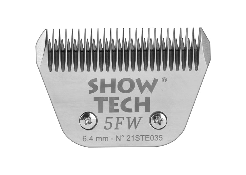 Show Tech Cutit Wide Blade  #5FW-6,4 mm