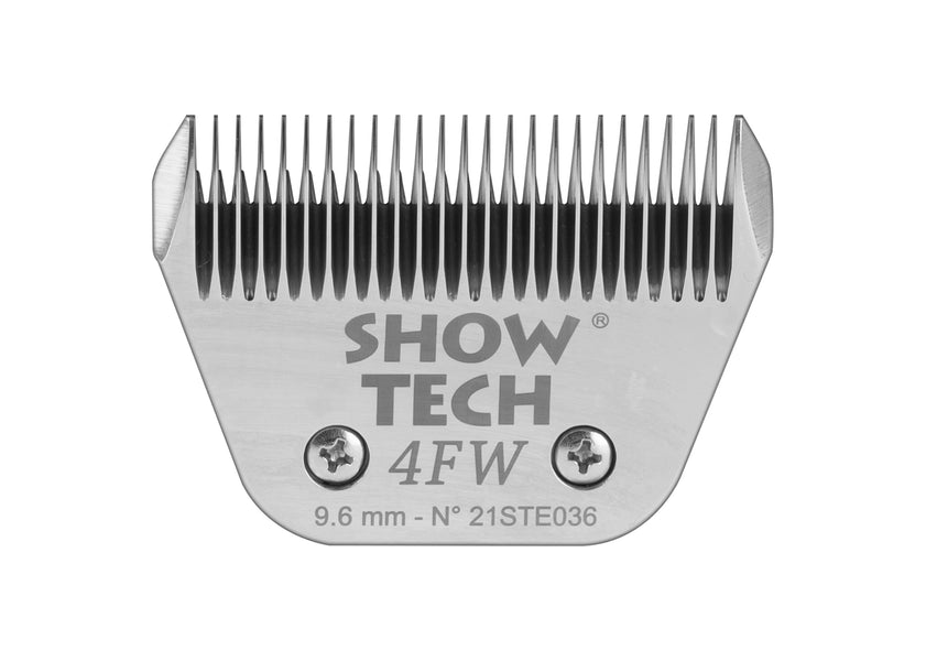 Show Tech Cutit Wide Blade  #4FW-9,6 mm