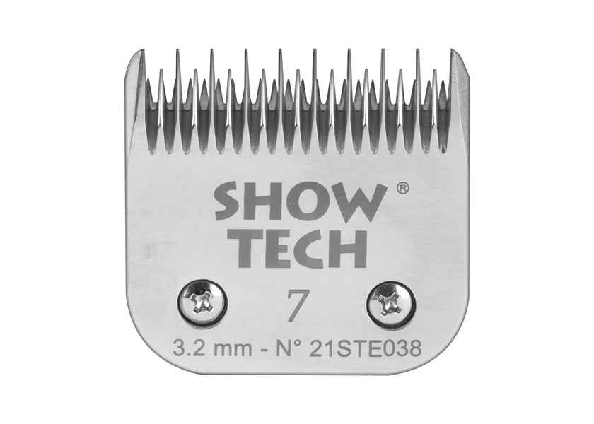 Show Tech Cutit  #7-3,2 mm